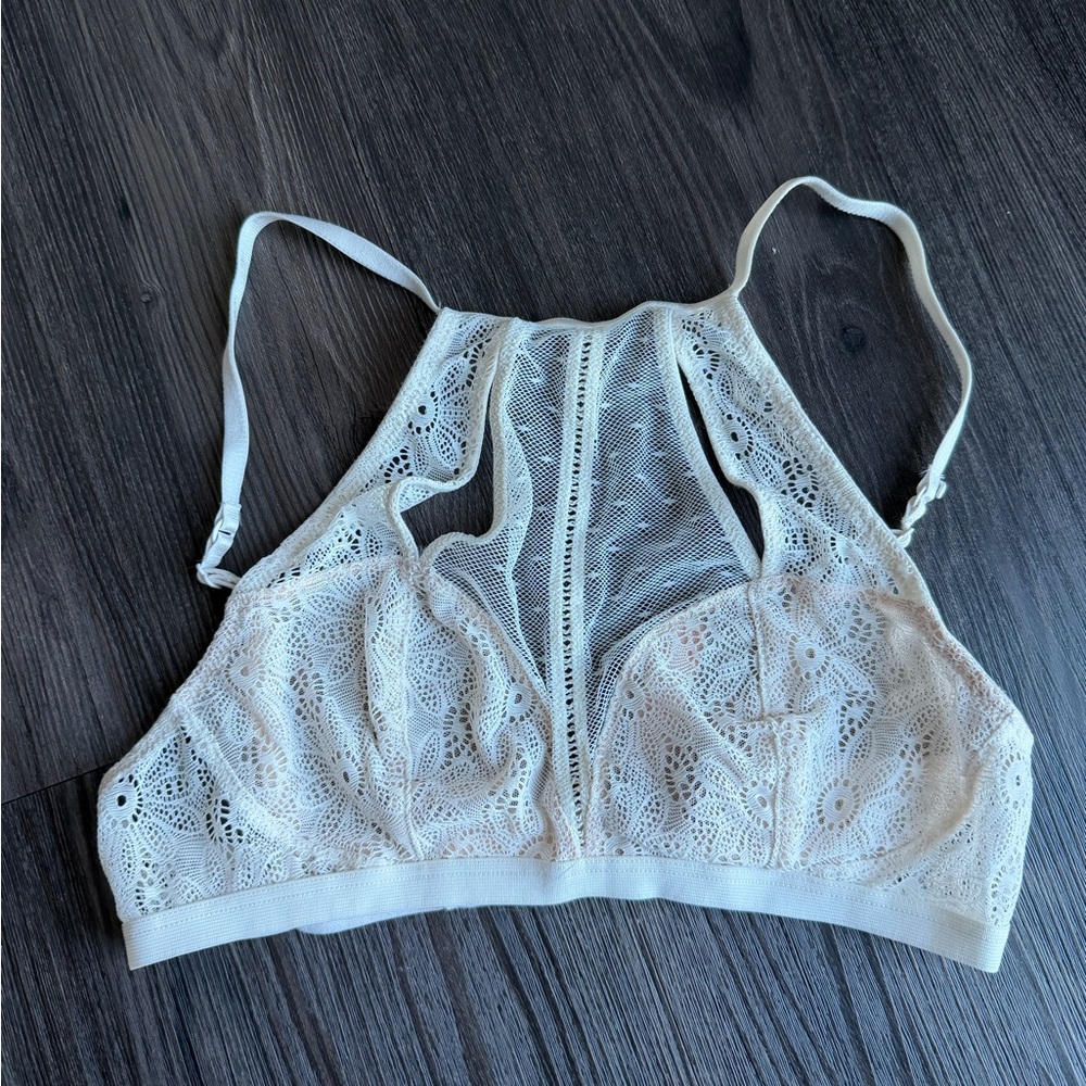 NWT Victoria’s Secret Very Sexy Bralette Lingerie Intimates